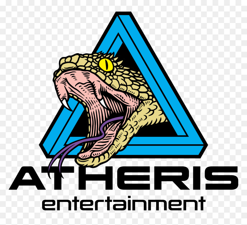 Atheris Entertainment, HD Png Download - board games png