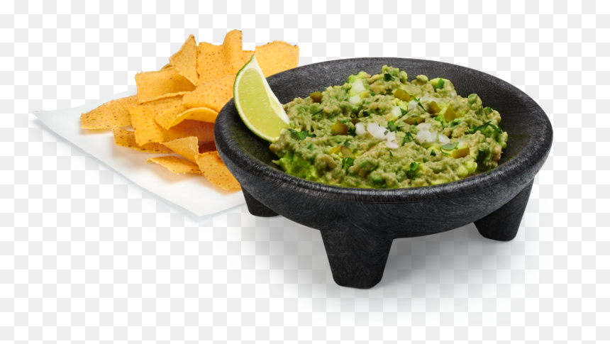 Guacamole Hecho En Tu Mesa - Guacamole Png, Transparent Png - guacamole png