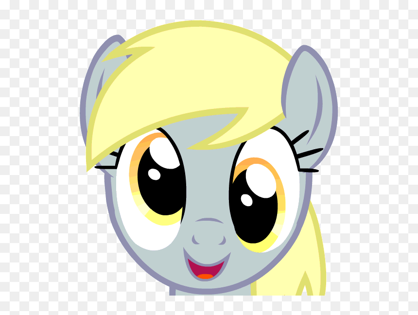 My Little Pony Transparent Gif, HD Png Download - unregistered hypercam 2 png