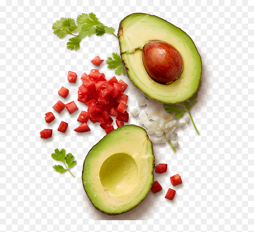 Sabra Story - Avocado, HD Png Download - guacamole png