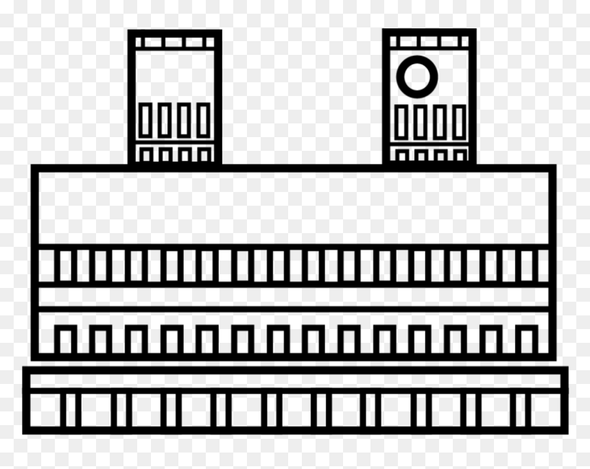 Chesapeake Bay Bridge, HD Png Download - town png