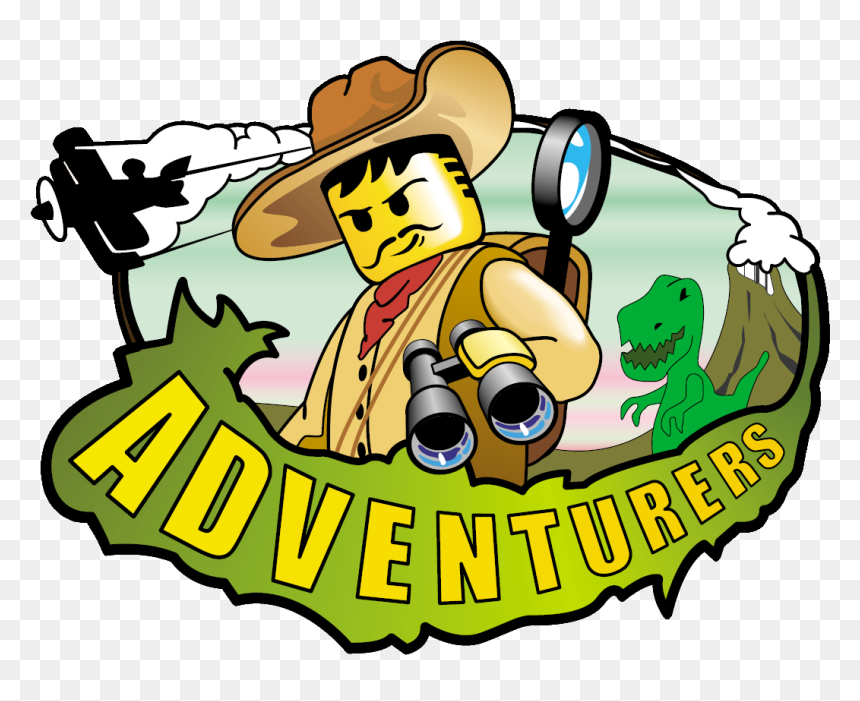 Lego Adventures Logo , Png Download - Lego Adventures Logo, Transparent Png - lego logo png