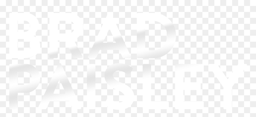 Brad Paisley - Brad Paisley Logo, HD Png Download - paisley png