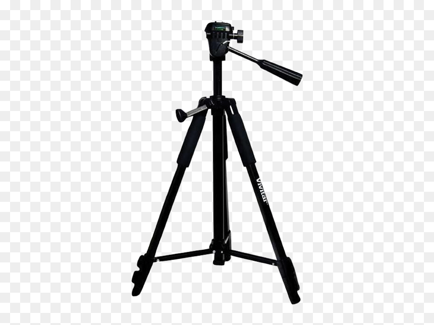 Tripod Png - Vivitar Vpt 2457 Photo Video, Transparent Png - tripod png