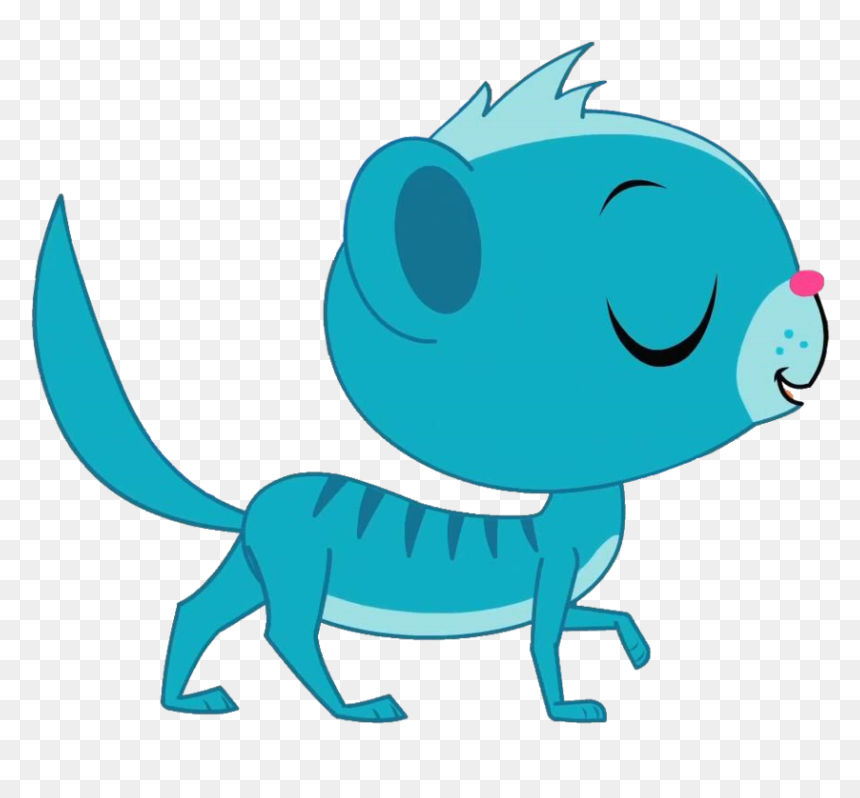 Lps Sunil Walking On 4 Legs Vector By Varg45 - Portable Network Graphics, HD Png Download - lps png