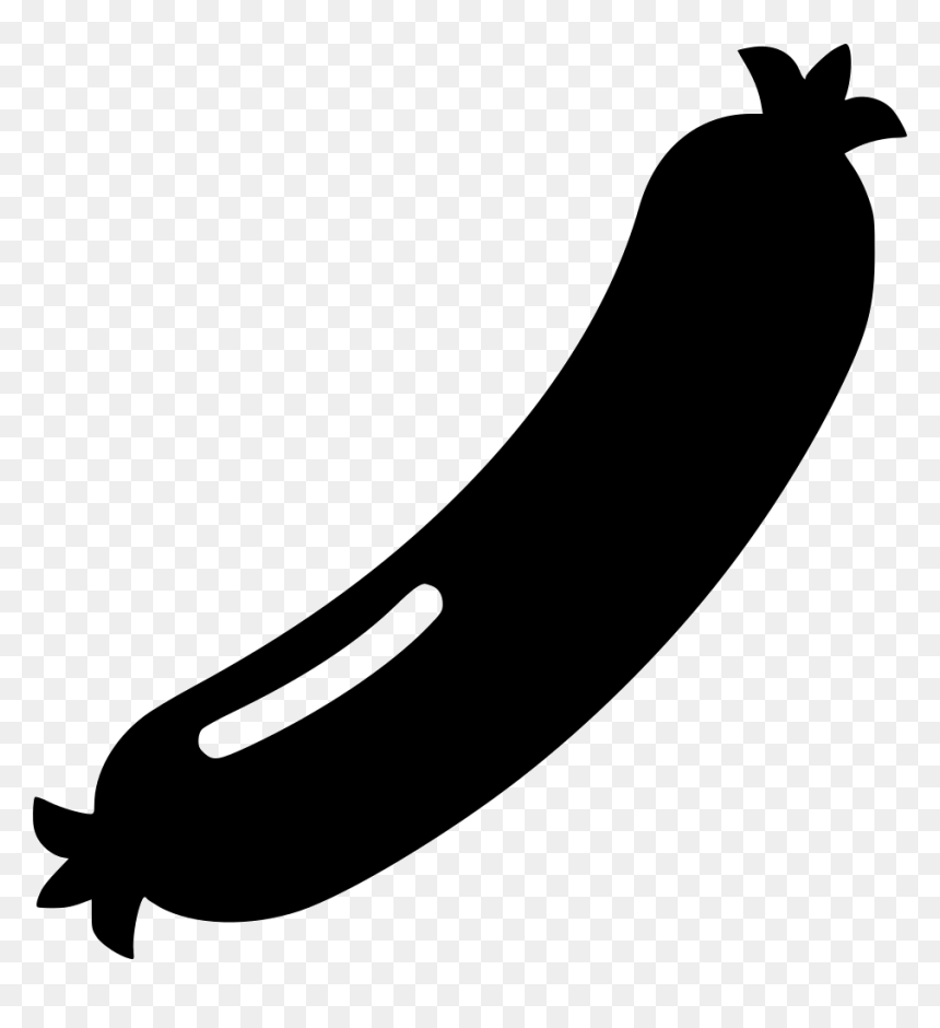 Sausage - Sausage Icon Png, Transparent Png - sausage png