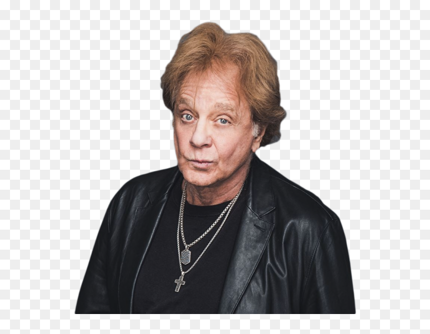 Eddie Money Wife Age, HD Png Download - singer png