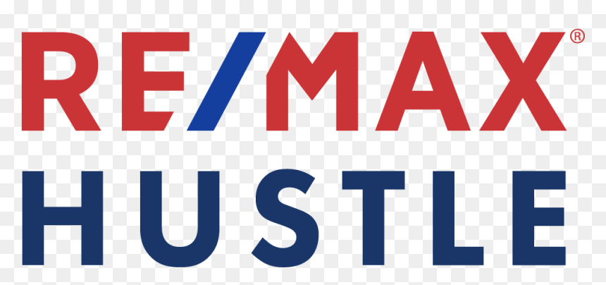 Remax Hustle Graphic, HD Png Download - remax png