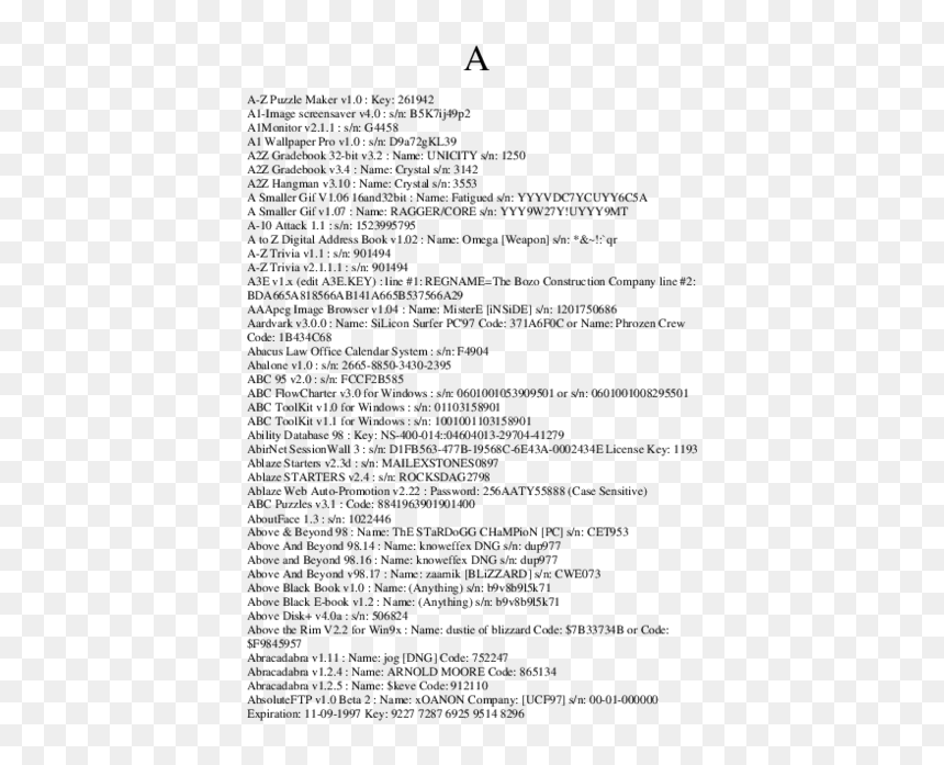 Document, HD Png Download - unregistered hypercam 2 png