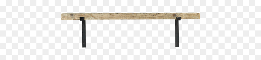 Wood Shelf Png - Outdoor Bench, Transparent Png - shelf png
