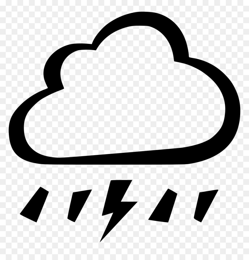 Storm, HD Png Download - storm png
