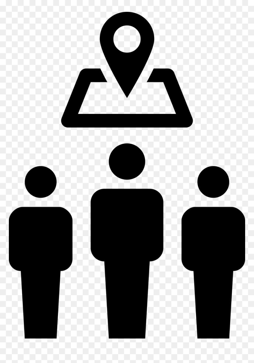 Icon Download Community Png - Community Icon Svg, Transparent Png - community icon png