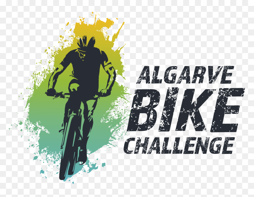 Algarve Bike Challenge 2019 , Png Download - Algarve Bike Challenge 2019, Transparent Png - challenge png