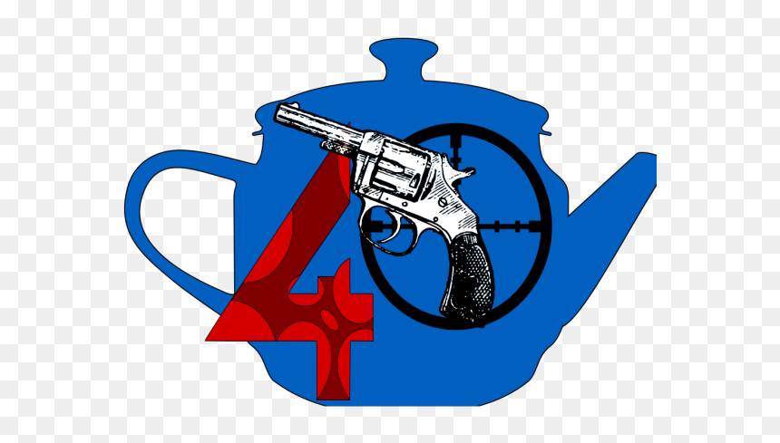 Clip Art, HD Png Download - tea pot png