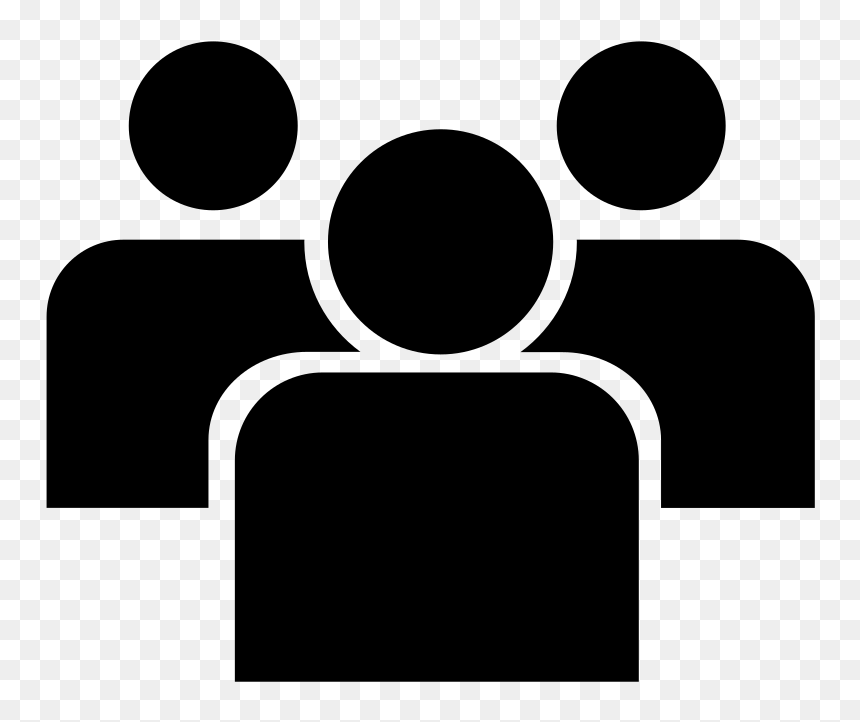 Community Png, Transparent Png - community icon png
