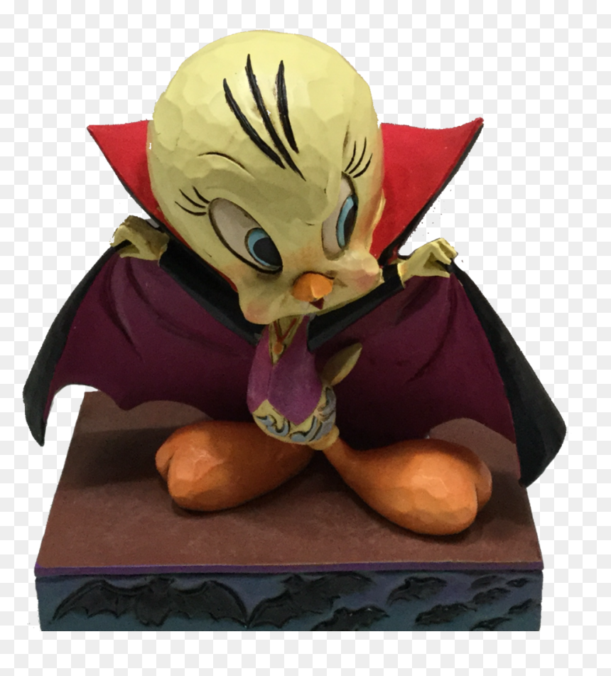 Tweety Bird - Figurine, HD Png Download - elmer fudd png
