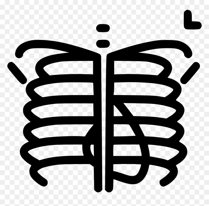 Ribs - Allah Tdk Menciptakan Dua Hati Dalam Satu Rongga, HD Png Download - ribs png