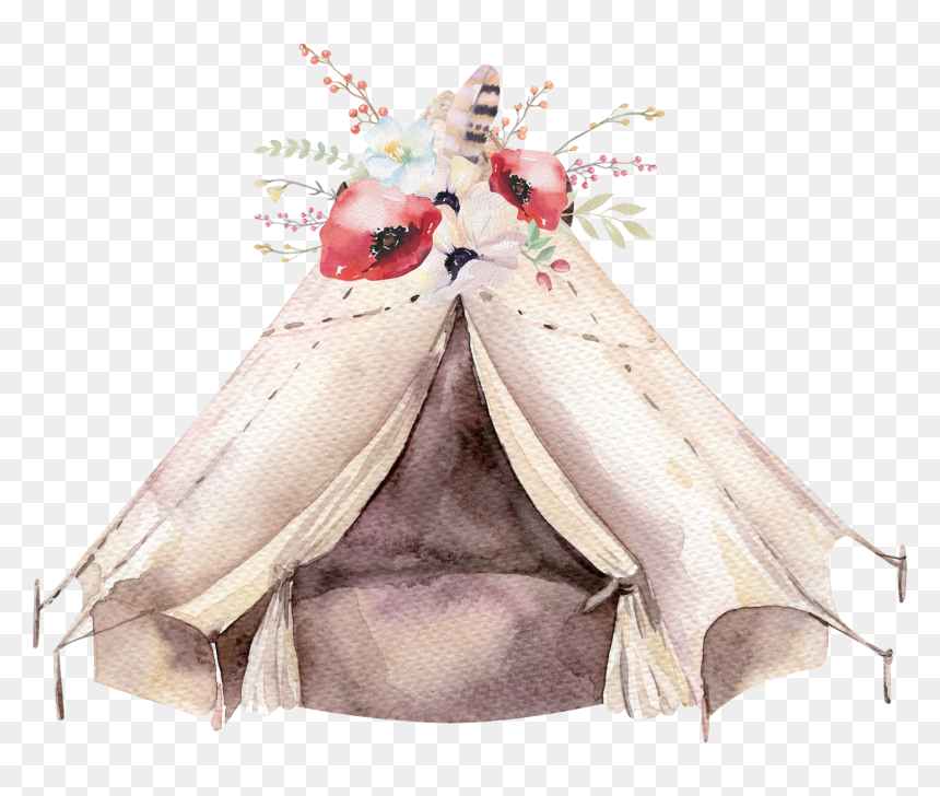 Jodee"s Teepee Weekender Event Schedule, HD Png Download - teepee png