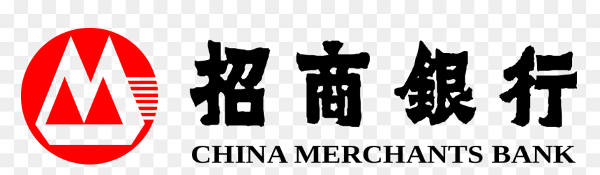 China Merchants Bank Logo, HD Png Download - bank png
