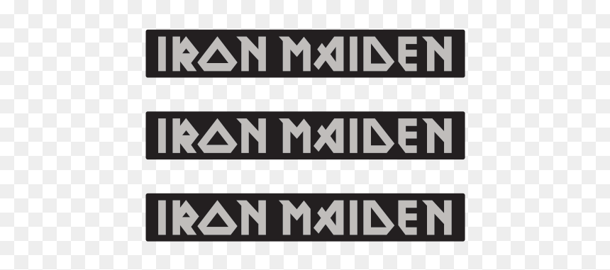 Museo Nacional Centro De Arte Reina Sofía, HD Png Download - iron maiden logo png