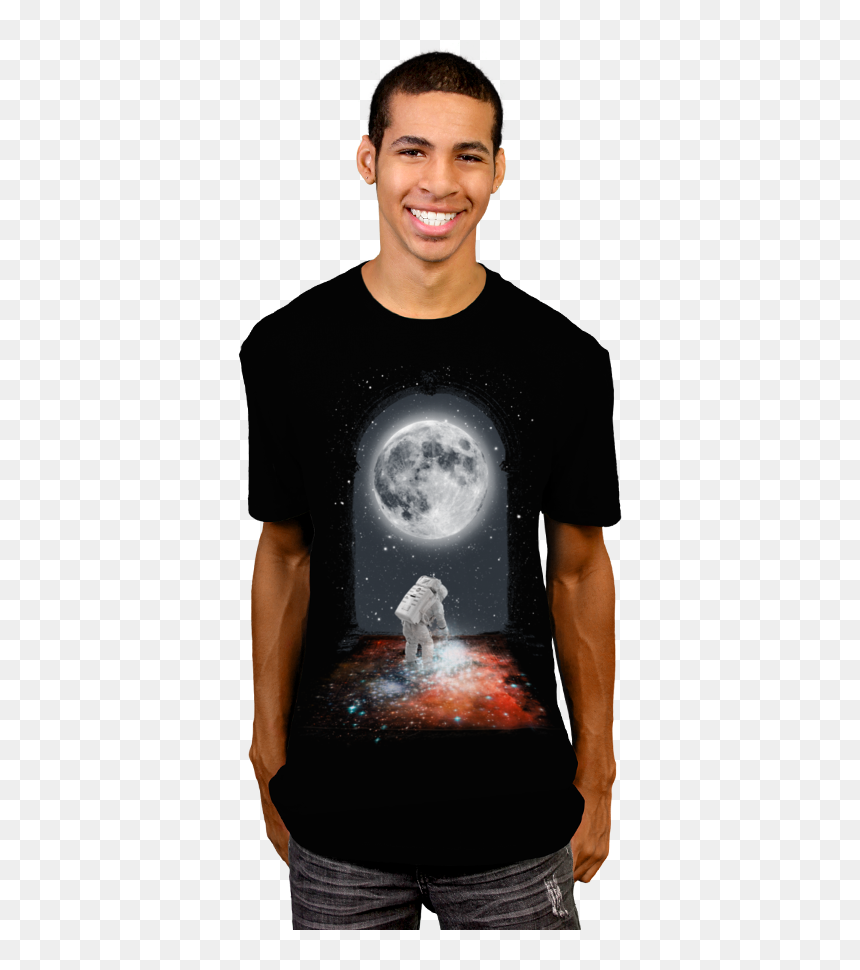 Magic Dust T-shirt By Collisiontheory - Escape From The Bloodkeep Art, HD Png Download - magic dust png