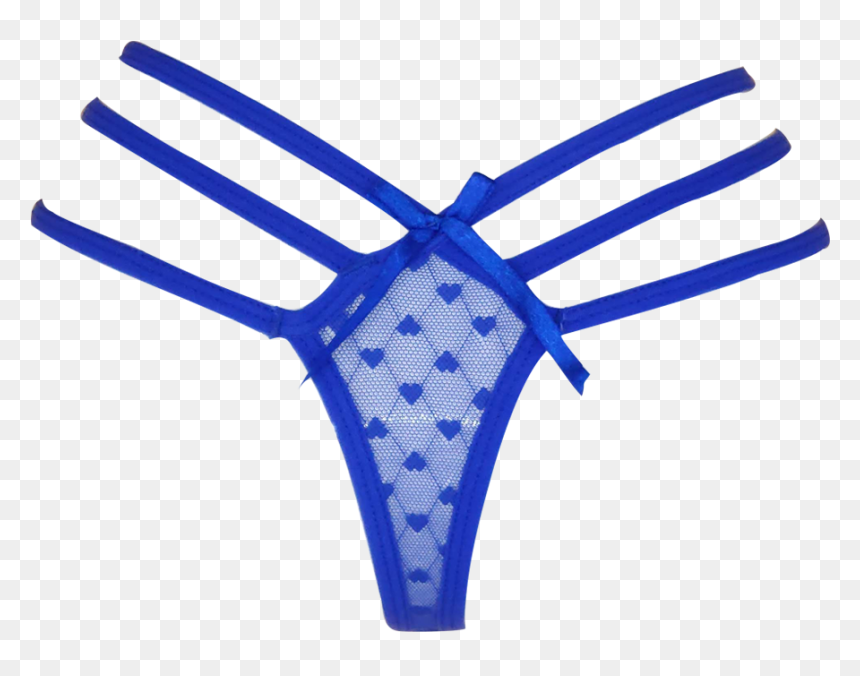 Panties, HD Png Download - thong png