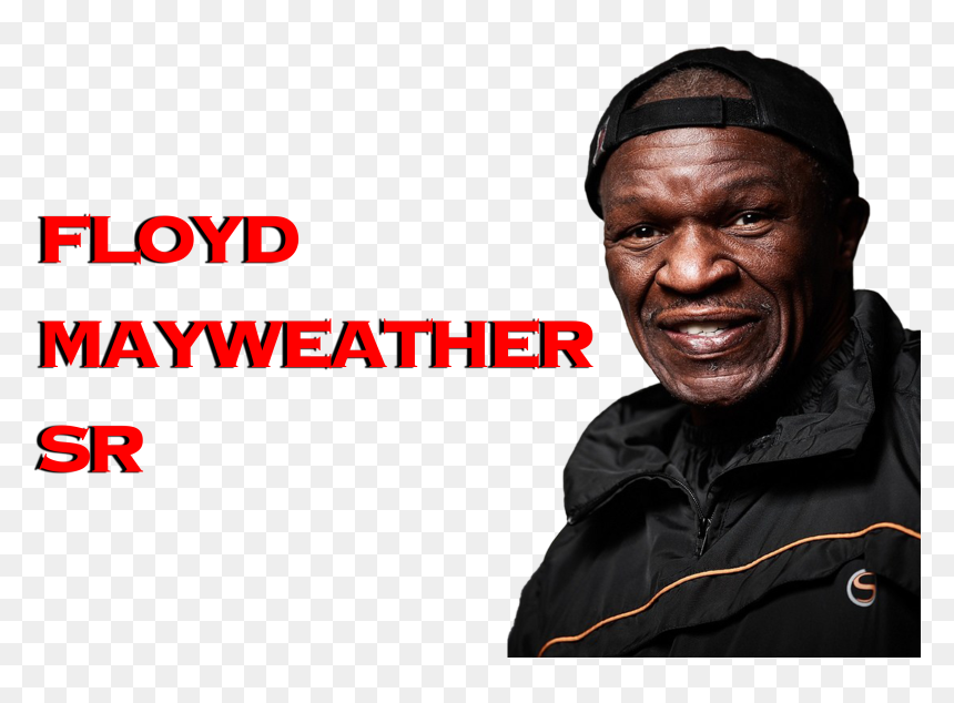Eddie Floyd Knock On Wood, HD Png Download - mayweather png