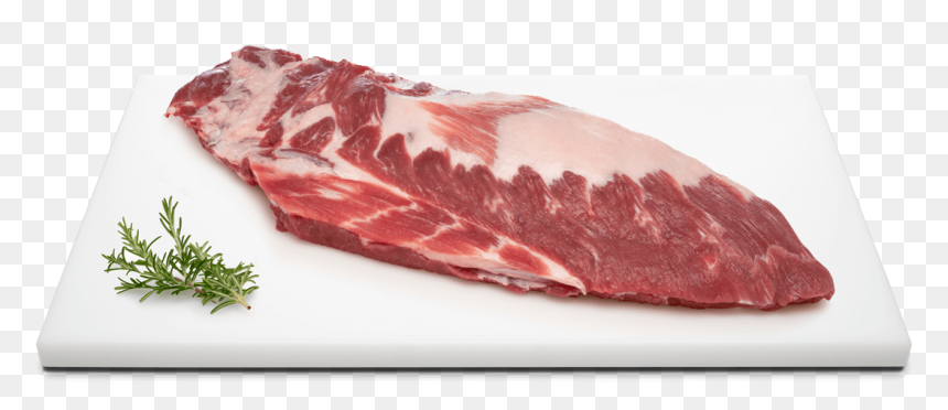 Imagen De Una Pieza De Carne - Brisket, HD Png Download - ribs png