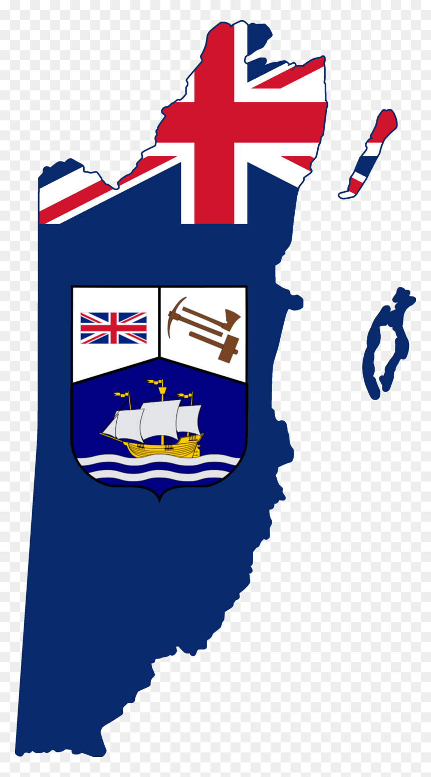 Flag Map Of British Hond - British Honduras Flag 1919, HD Png Download - british flag png