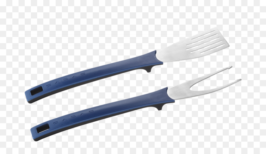 Tongs & Spatulas - Barbecue Grill, HD Png Download - spatula png