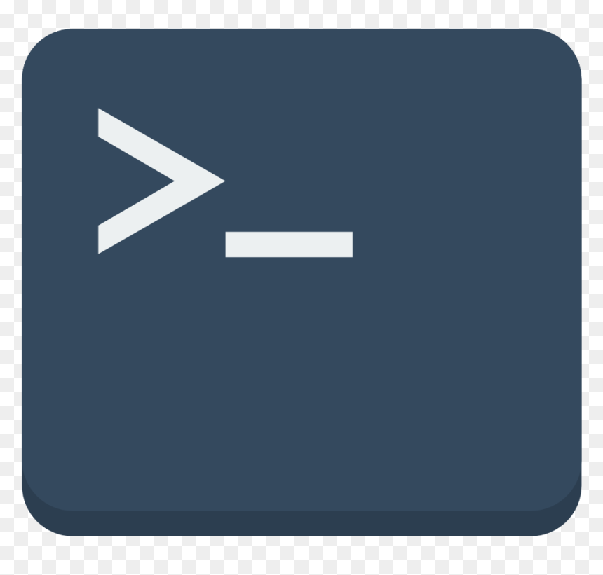 Terminal Icon, HD Png Download - controller icon png