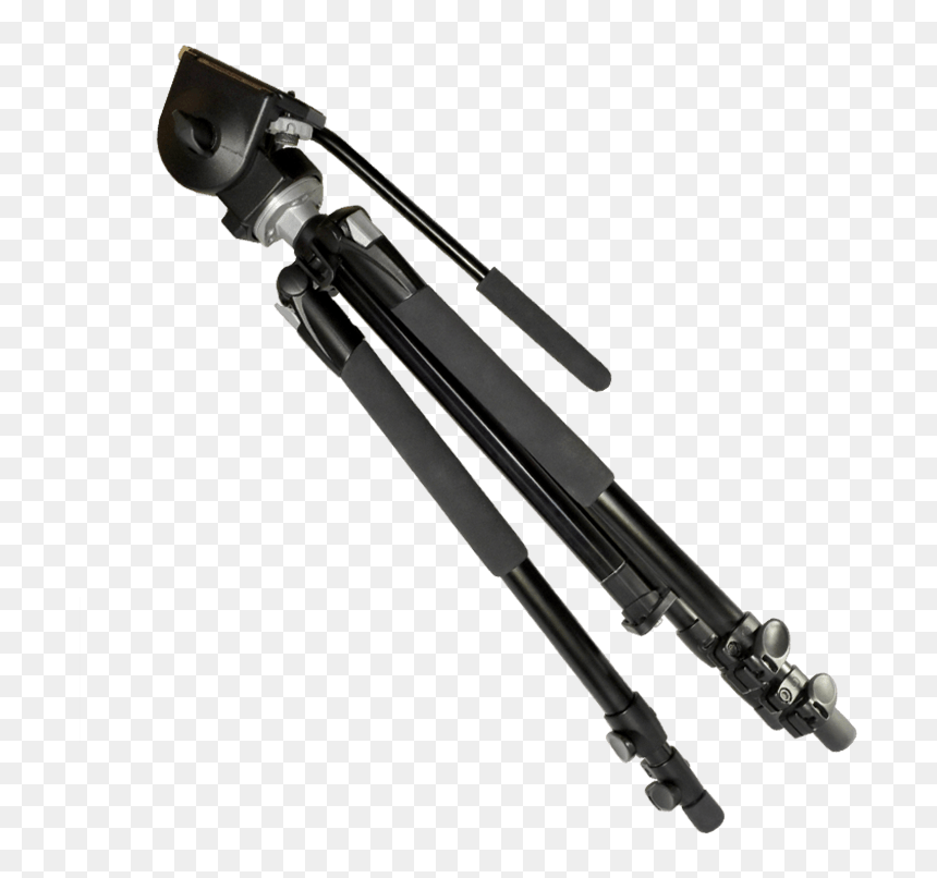 Roof Rack, Hd Png Download - Gun Barrel, Transparent Png - tripod png