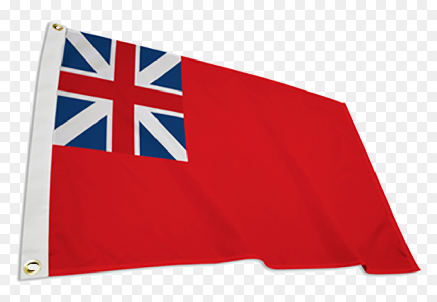 Britishredensign Flag Imglarge - Flag, HD Png Download - british flag png