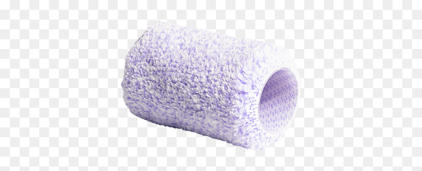 Plastic, HD Png Download - paint roller png