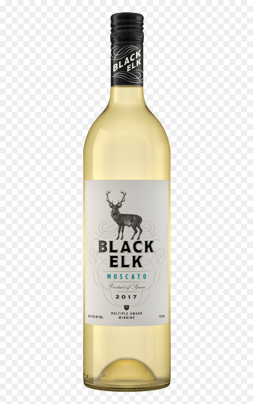 Moscato Png - Happy Birthday Wine Party, Transparent Png - elk png