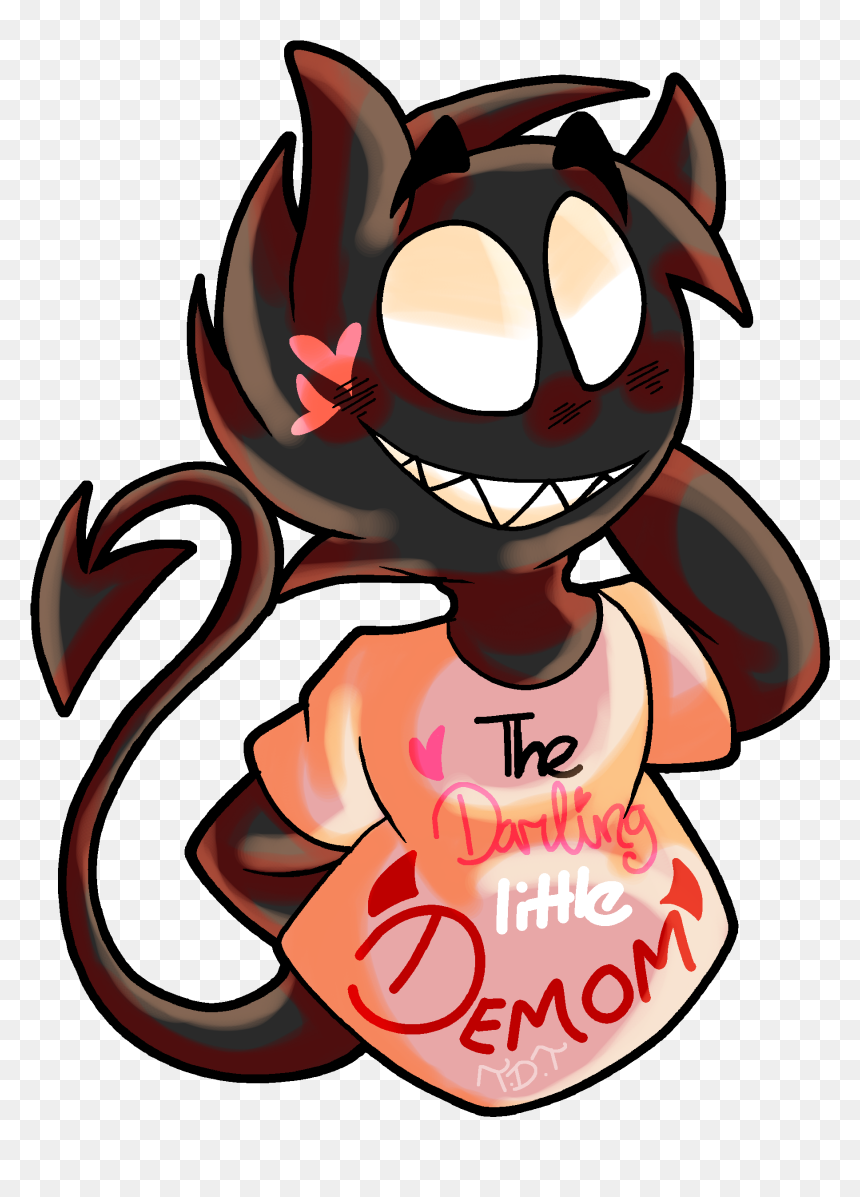 Cartoon , Png Download - Cartoon, Transparent Png - demon eyes png