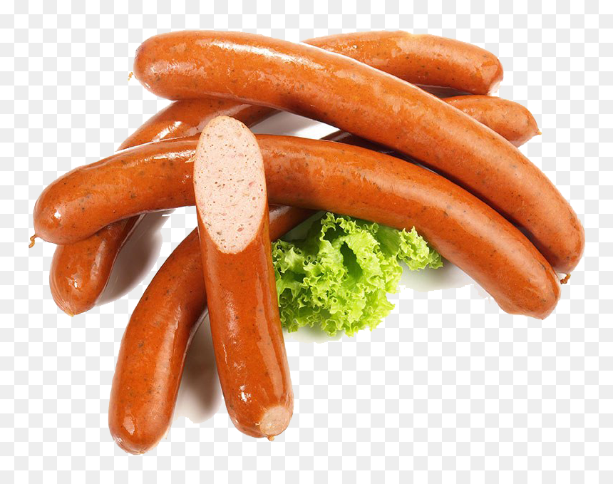 Vienna Sausage Png, Transparent Png - sausage png