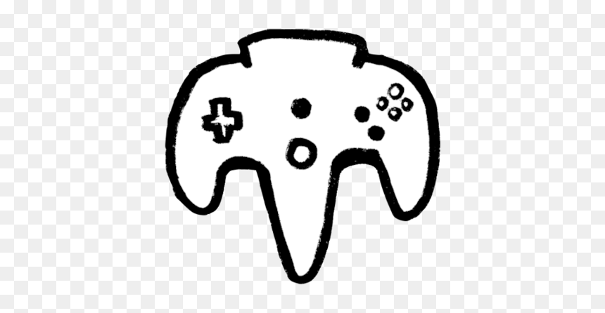 Game Controller Icon, HD Png Download - controller icon png