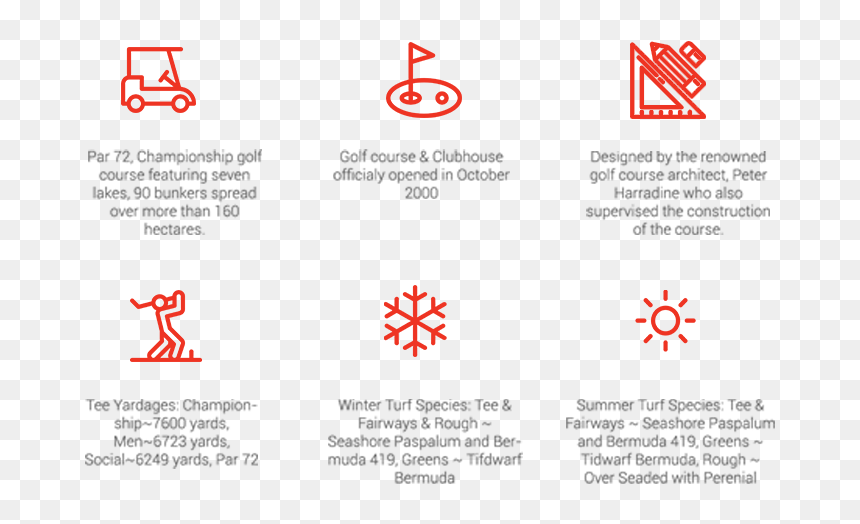 Parallel, HD Png Download - golf club png