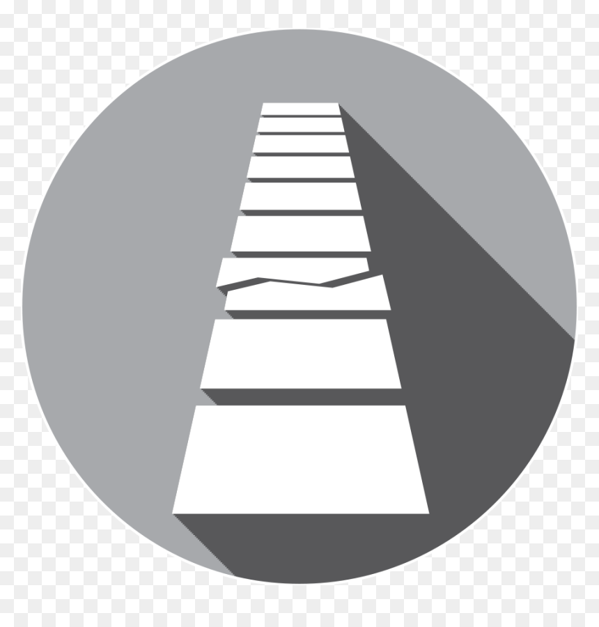 February 14, - Stairs, HD Png Download - sidewalk png