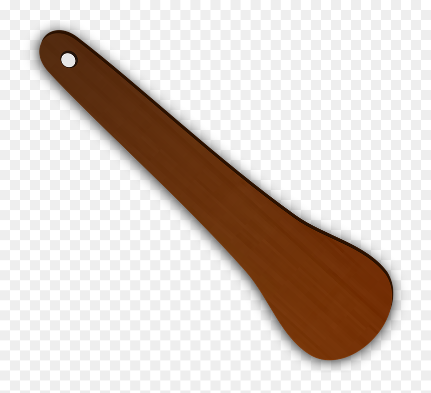เวก เตอร์ ไม้ พาย Png, Transparent Png - spatula png