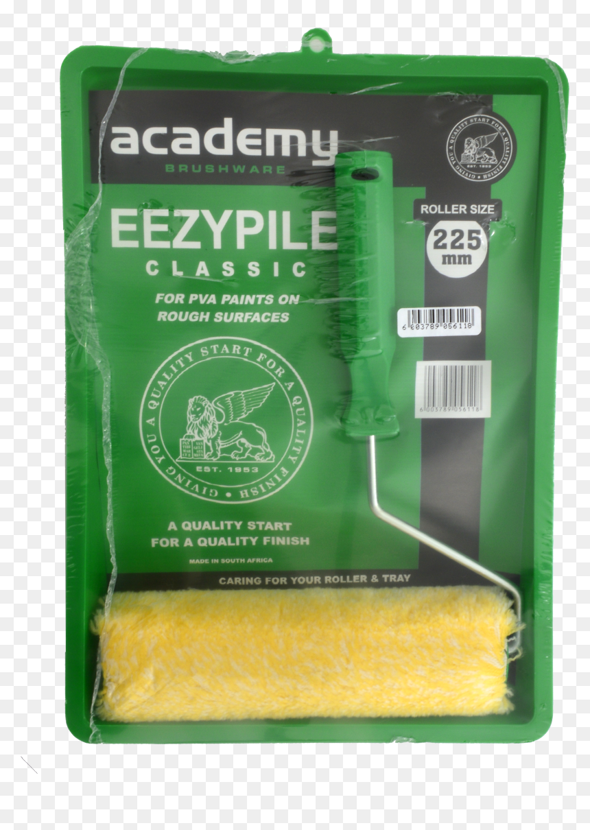 Paint Roller, HD Png Download - paint roller png
