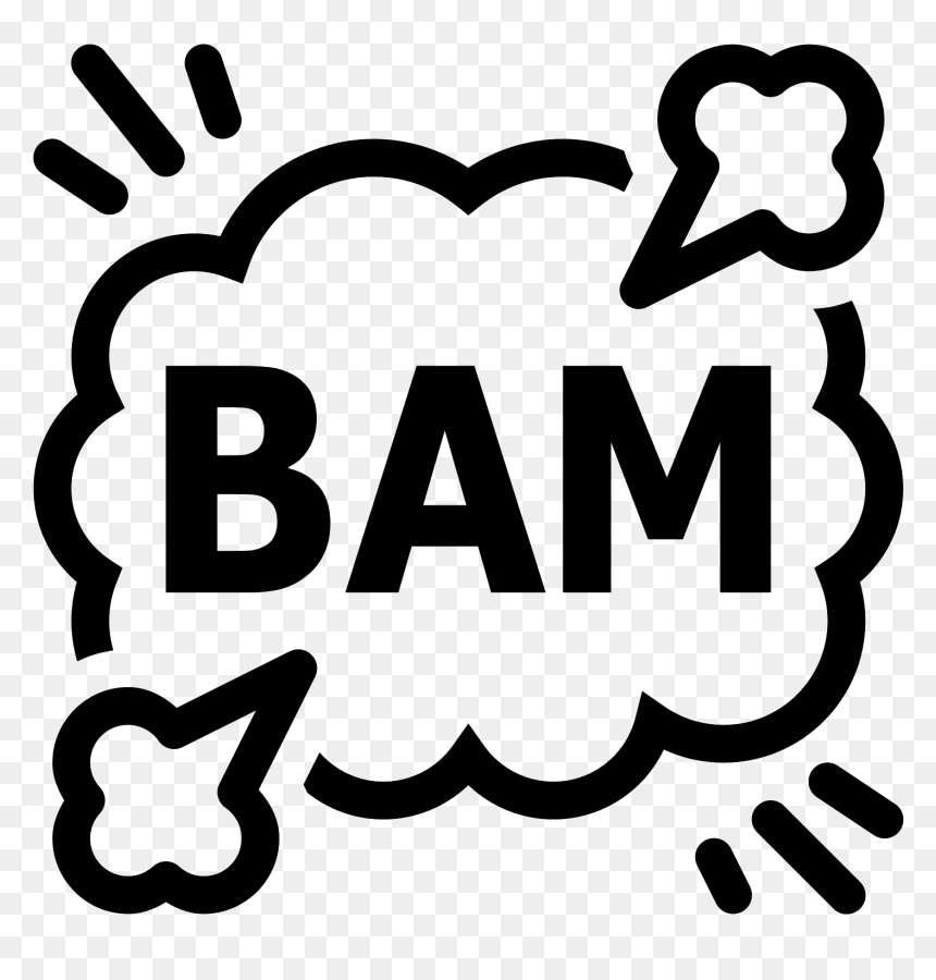 Thumb Image, HD Png Download - bam png