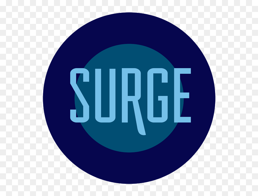 Surge Mohawk College Logo , Png Download - Ville De Saint Etienne, Transparent Png - mohawk png