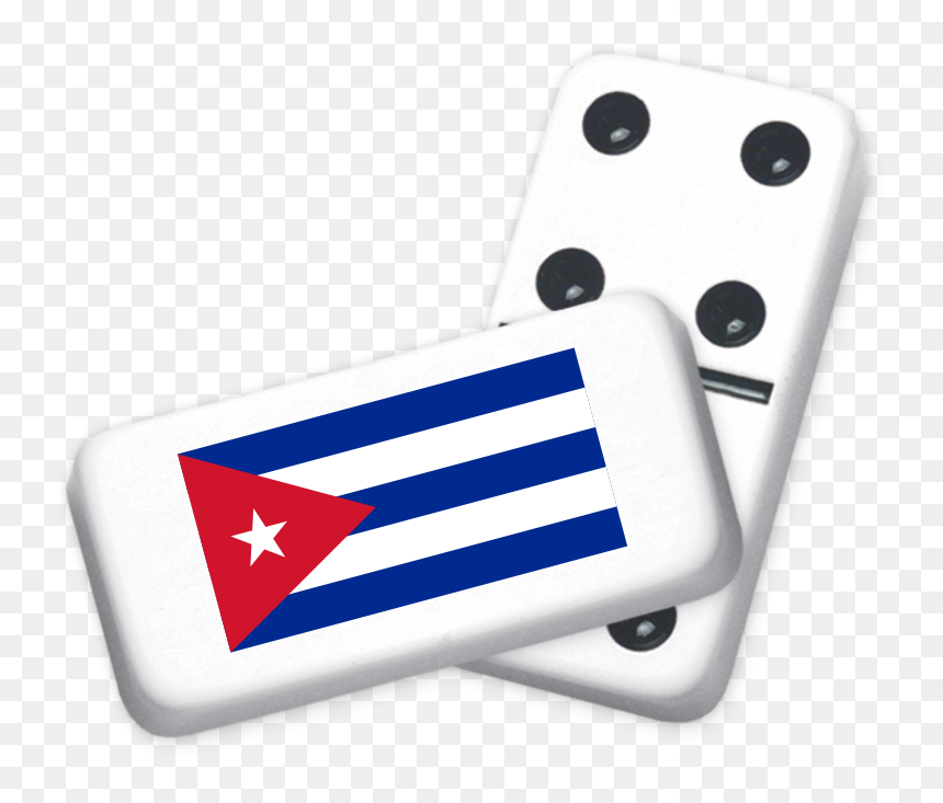 Domino's Pizza, HD Png Download - cuban flag png