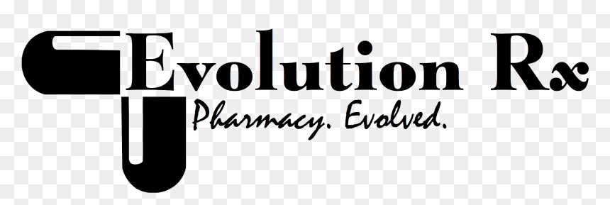 Evolution Rx Pharmacy - Hello Kitty, HD Png Download - rx png