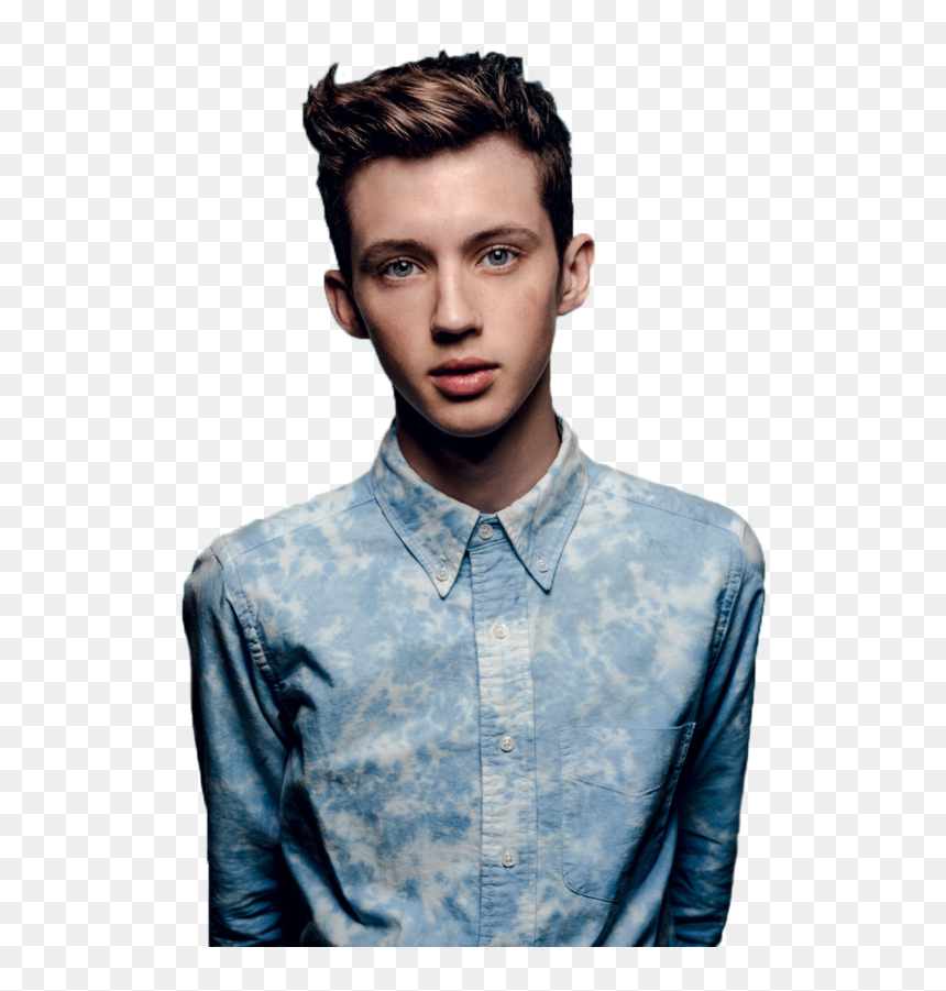 Thumb Image - Troye Sivan Trxye, HD Png Download - troye sivan png