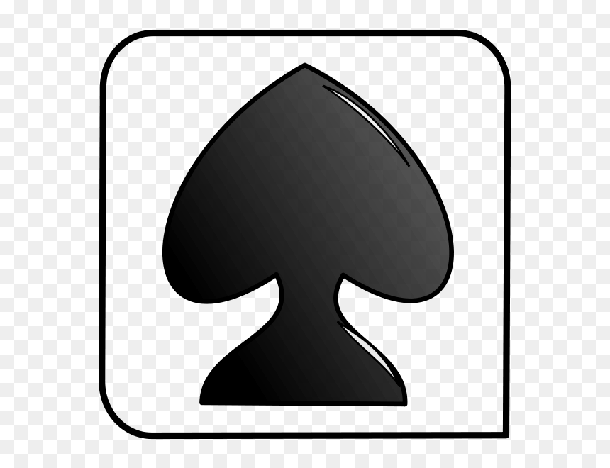 Five Crown Playing Cards - Deck Of Cards Clip Art, HD Png Download - playing card png