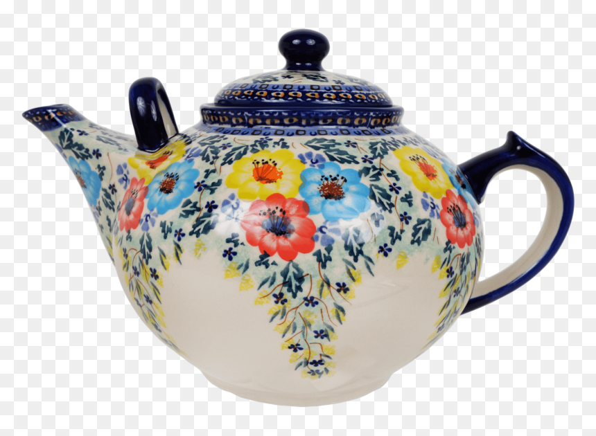 The 3 Liter Teapot - Teapot, HD Png Download - tea pot png