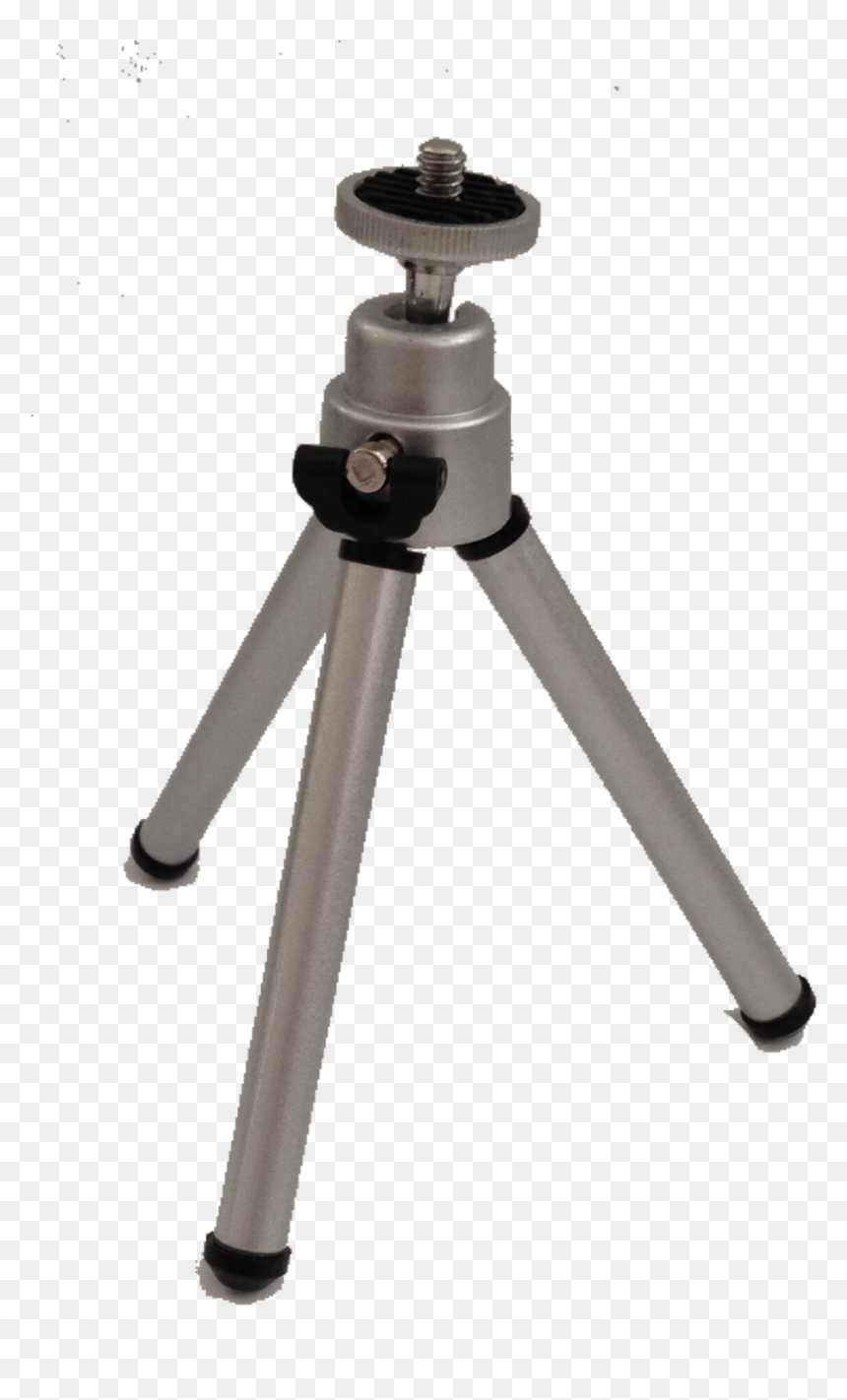 Tripod Mini Png, Transparent Png - tripod png
